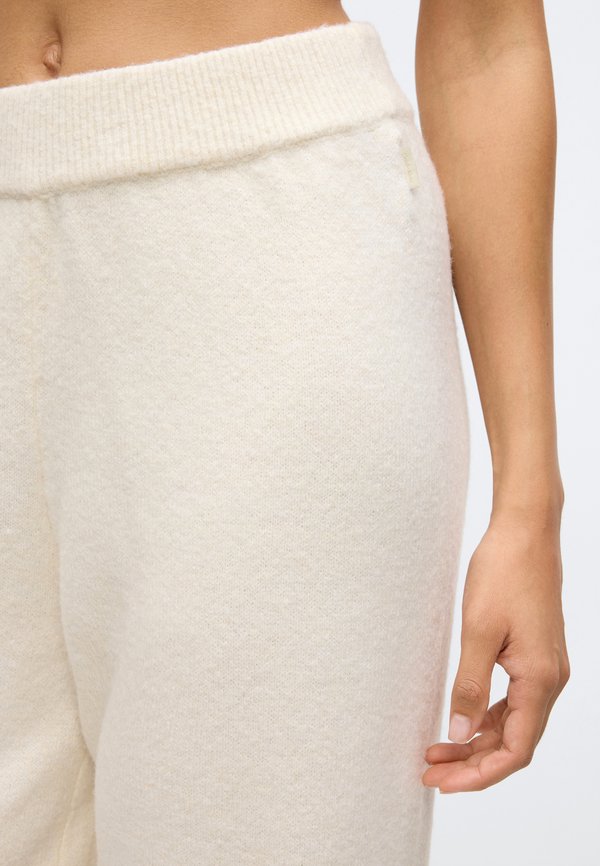 Calvin Klein Underwear PLUSH JOGGER. - PLUSH TERRY
