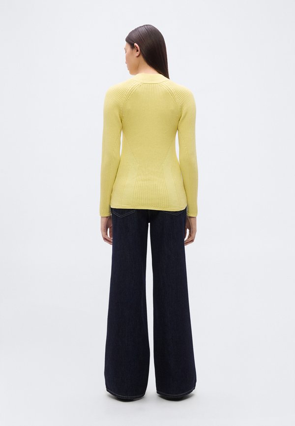 Calvin Klein Jeans FASHIONED SWEATER