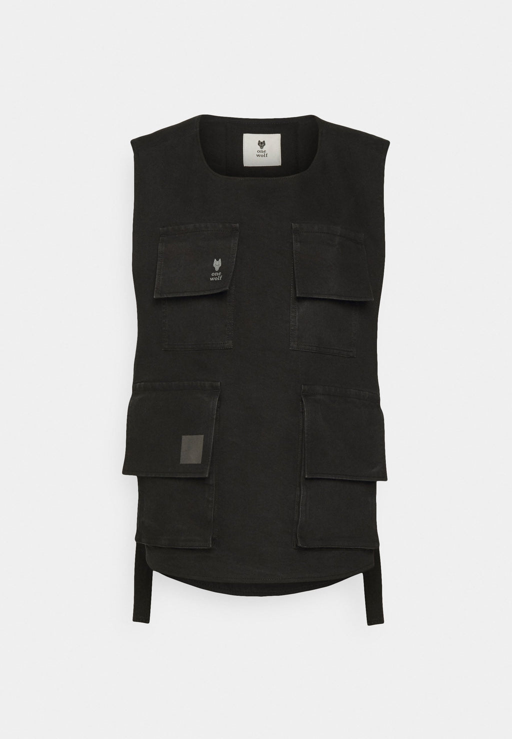 One Wolf UNIFORM LIFE VEST