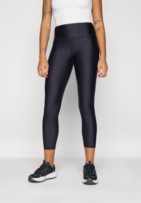 Under Armour TECH - Leggings - black