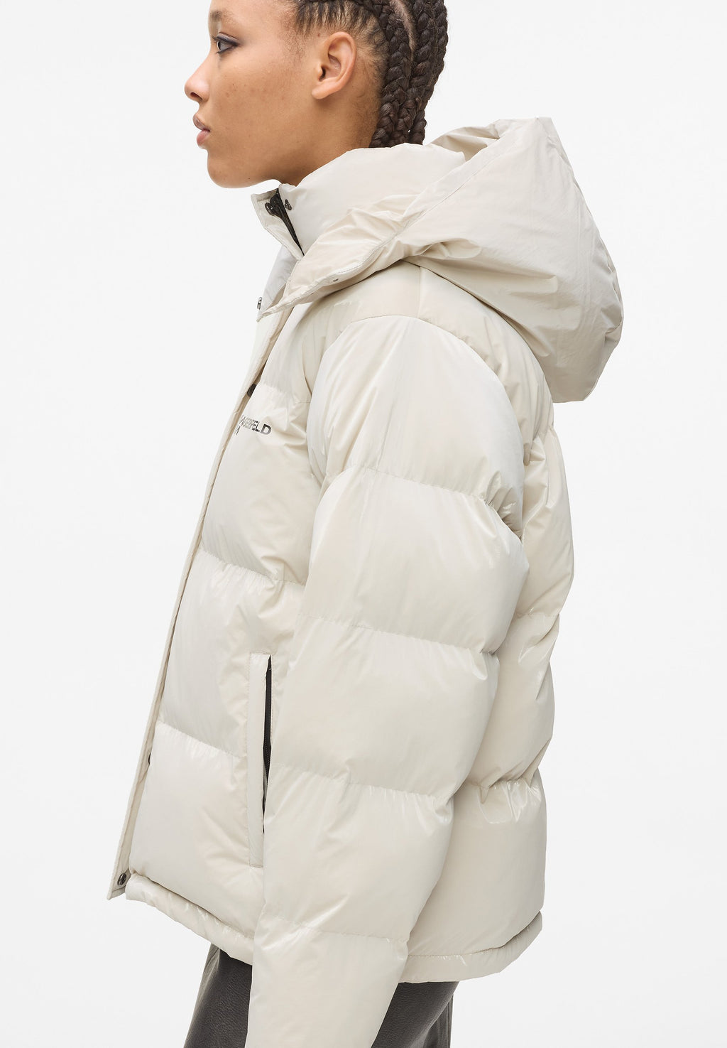 PEARLIZED PUFFER Media 5