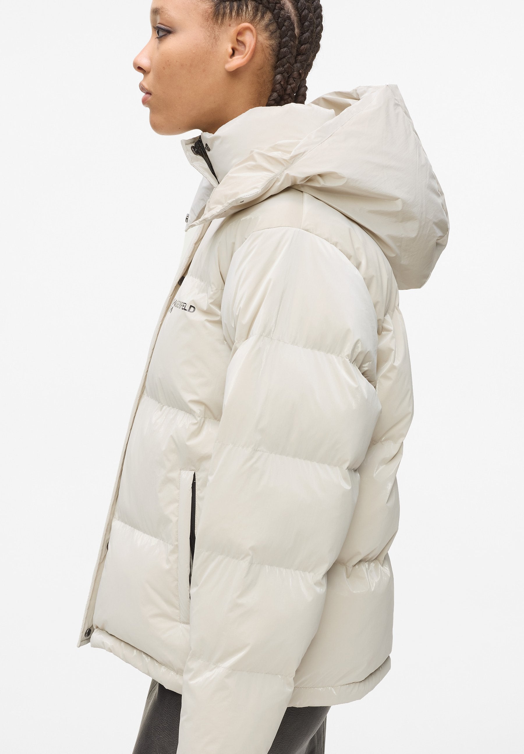 PEARLIZED PUFFER Media 5