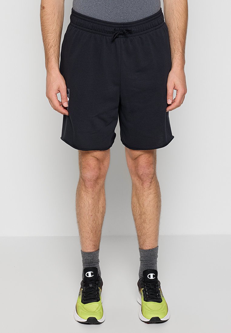 Under Armour UA RIVAL TERRYLOGO8INSHORT