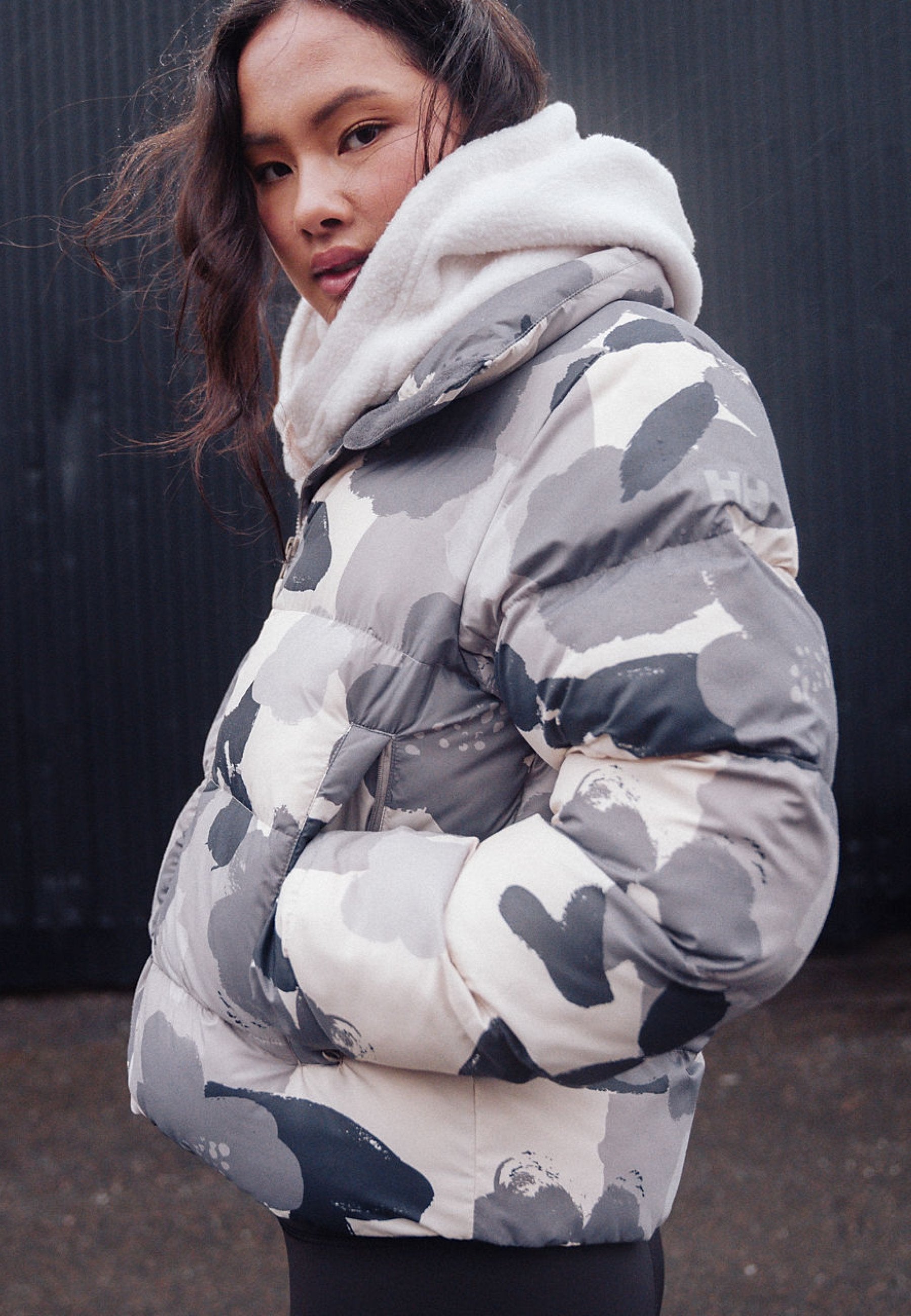 Helly Hansen JADE PUFFER
