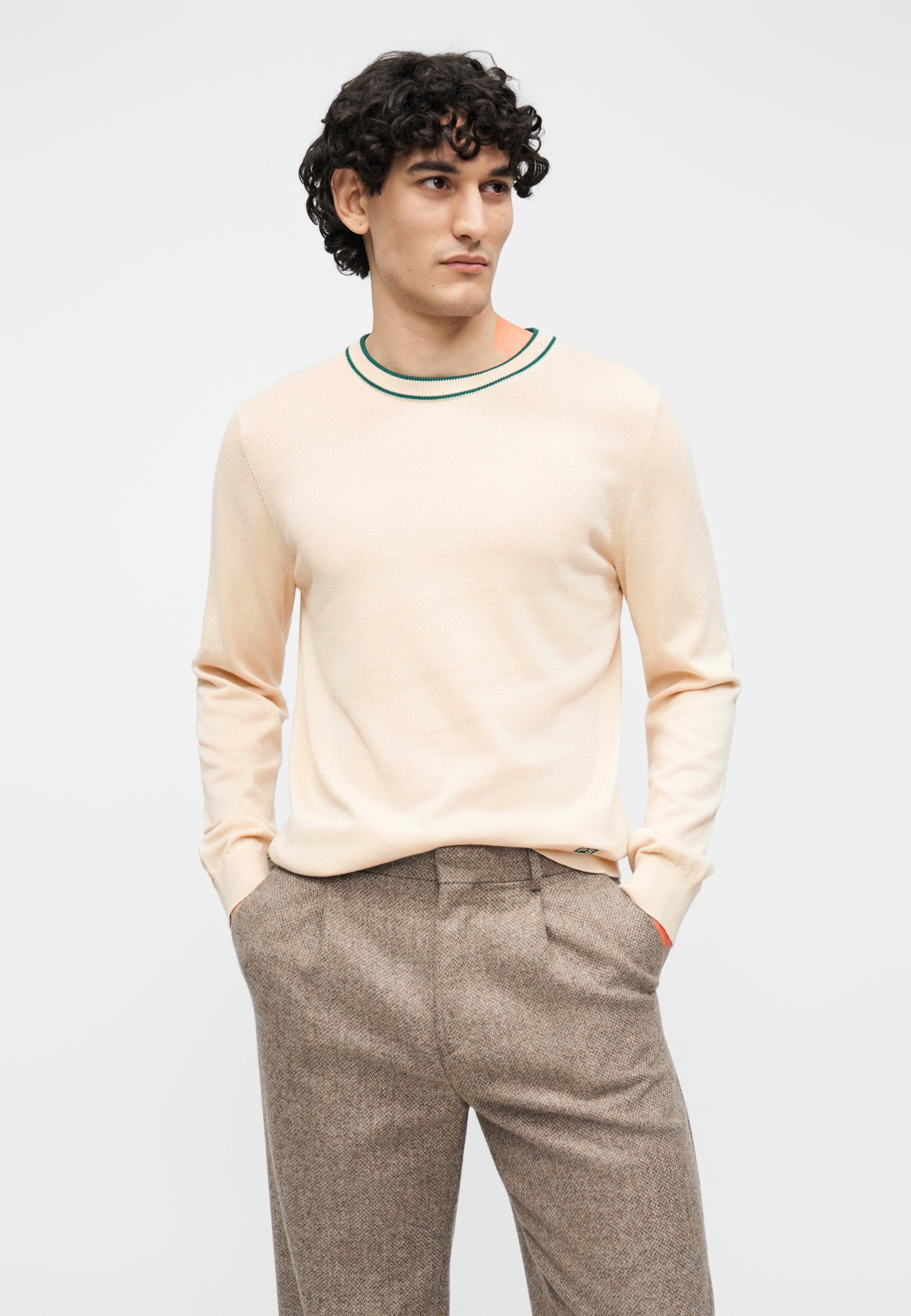 PS Paul Smith SWEATER CREW NECK