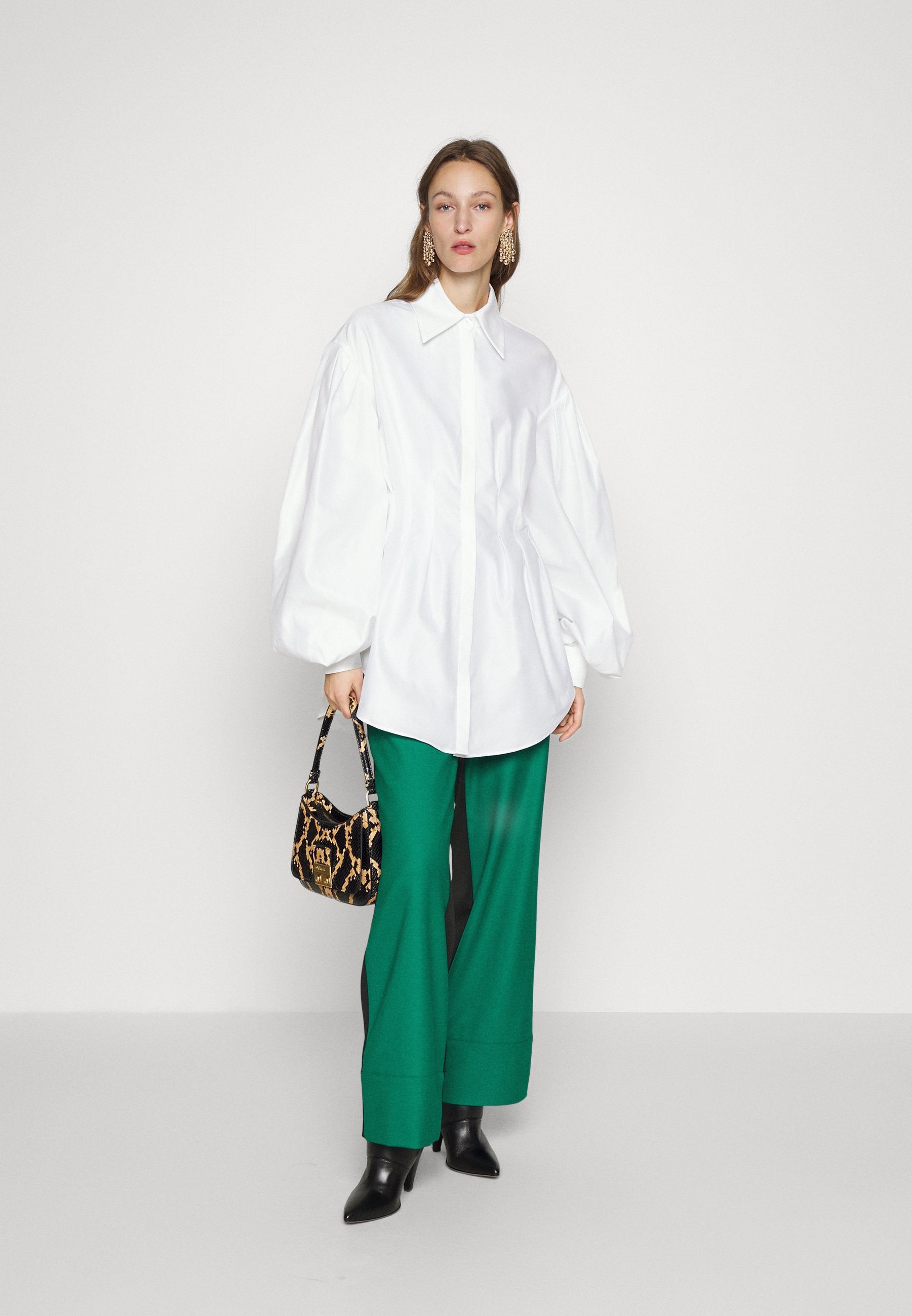 Sara Battaglia PANTS