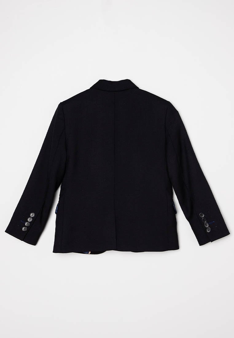 Paul Smith Junior