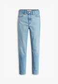 Levi's® HIGH WAIST MOM JEAN - Mom Jeans - now you know