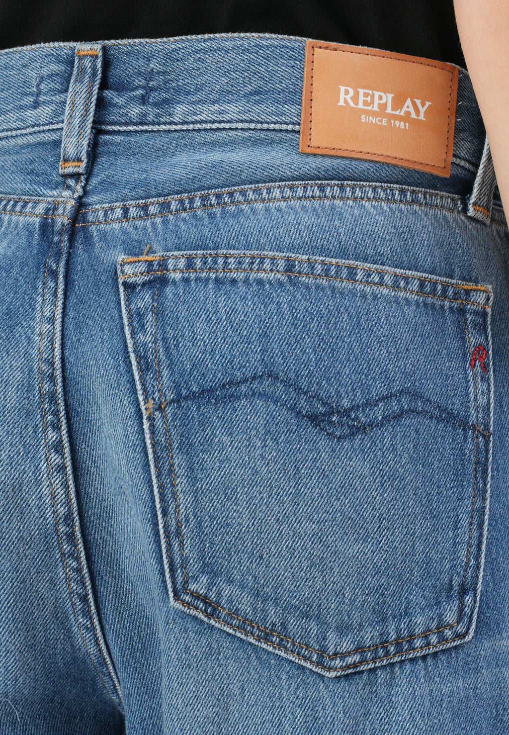 Replay BECKA PANTS