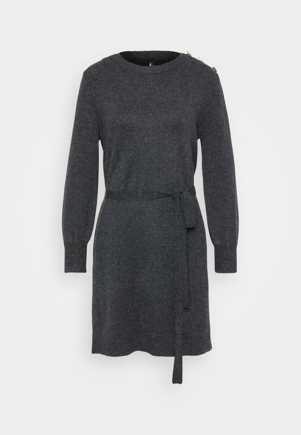 ONLGLORY LIFE BUTTON DRESS Media 1