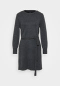 ONLGLORY LIFE BUTTON DRESS Media 1