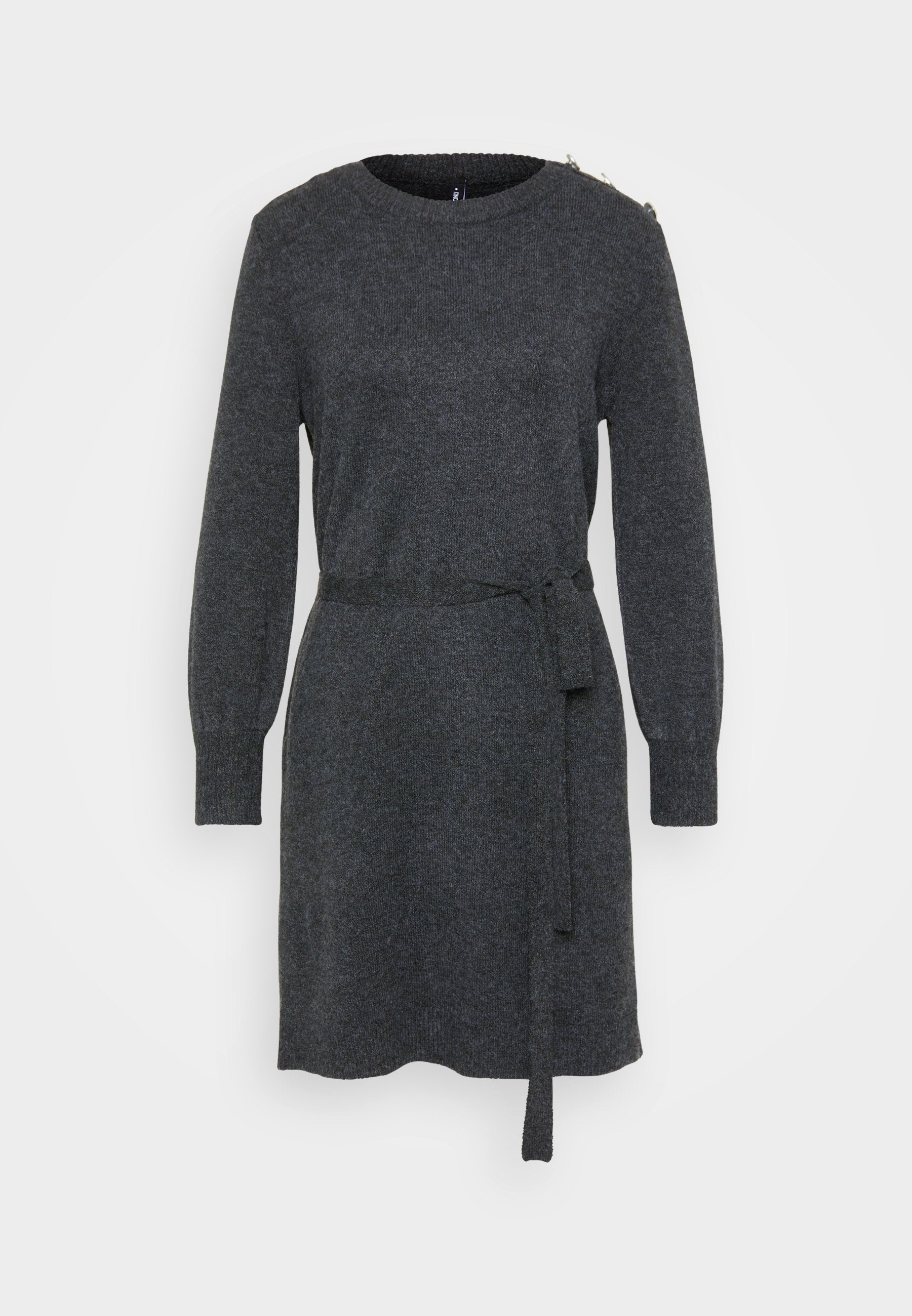 ONLGLORY LIFE BUTTON DRESS Media 1