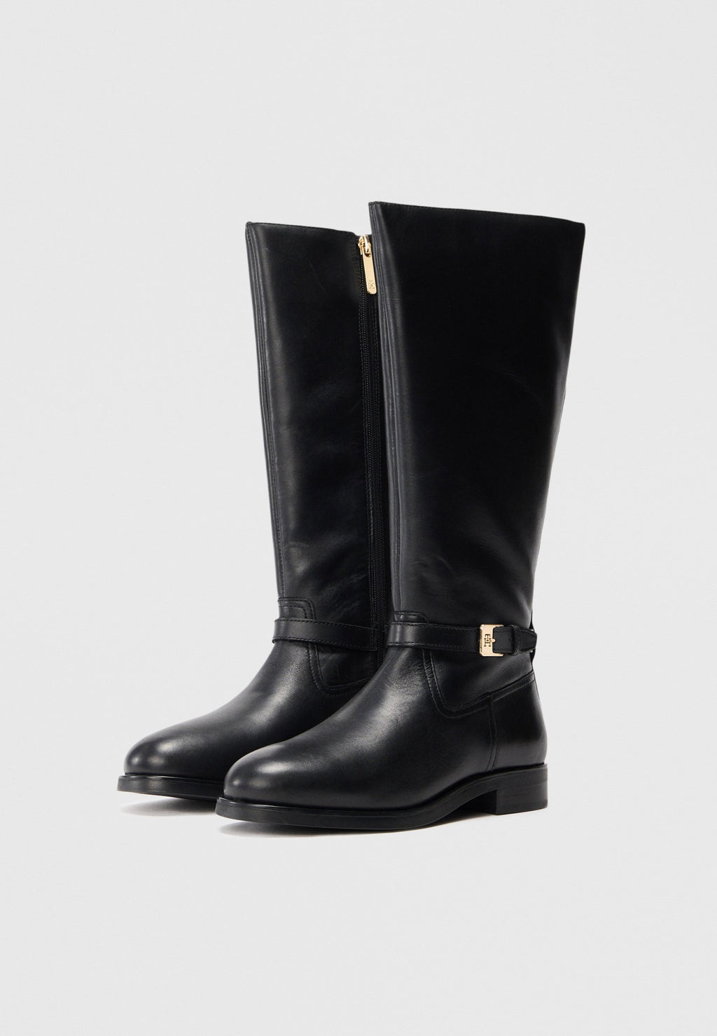 Tommy Hilfiger Stiefel Media 2