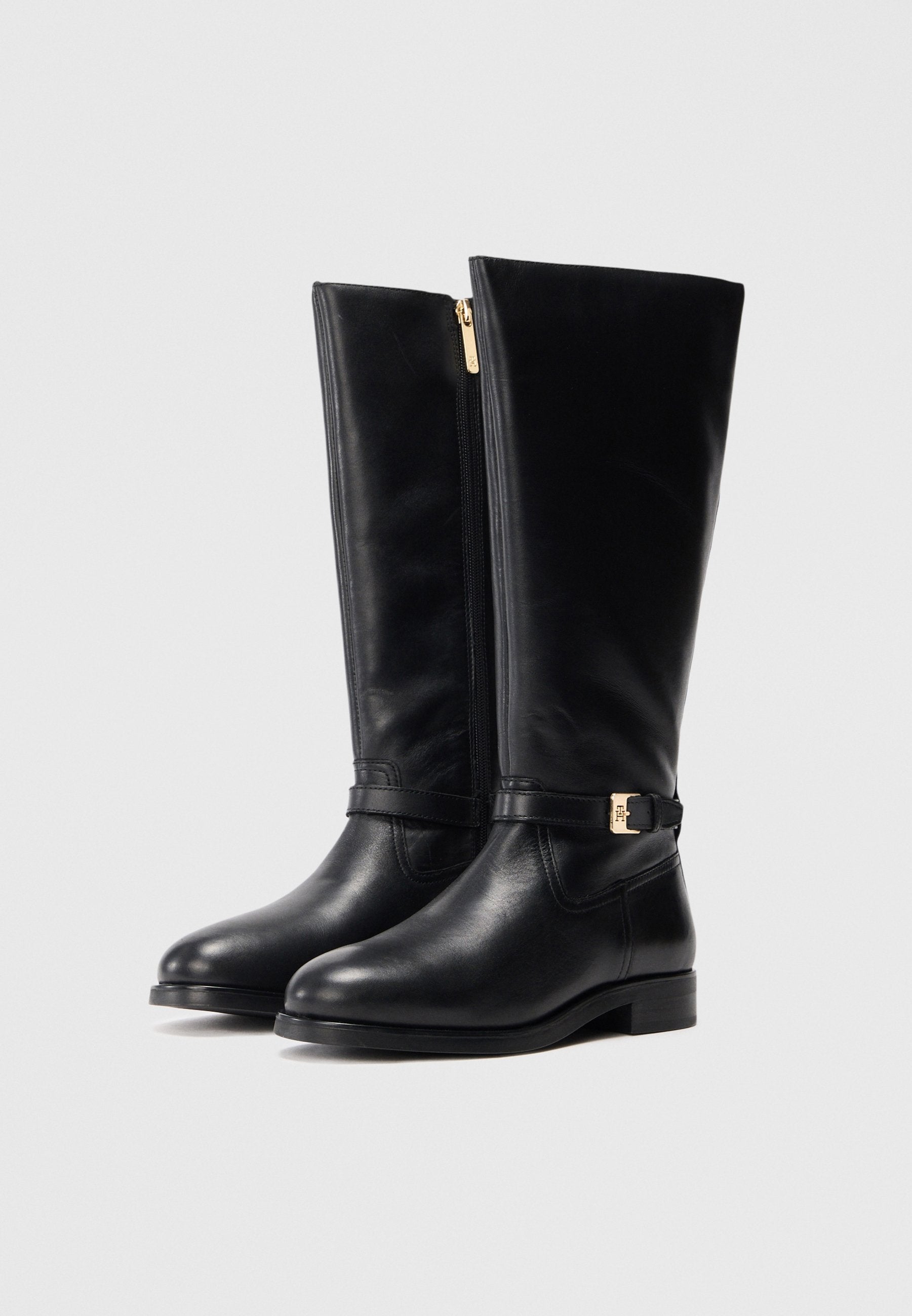 Tommy Hilfiger Stiefel Media 2