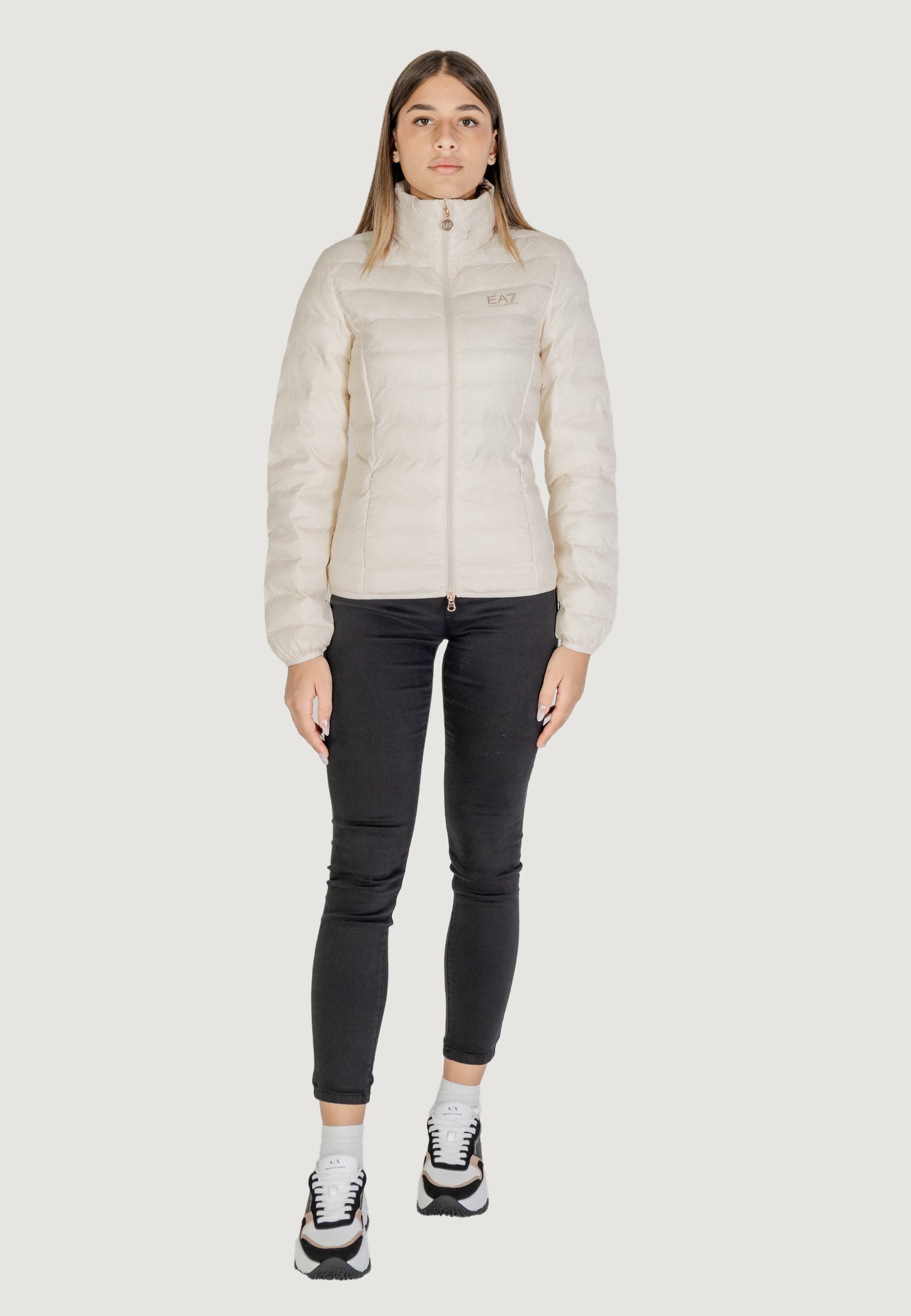 EA7 Emporio Armani Übergangsjacke Media 1