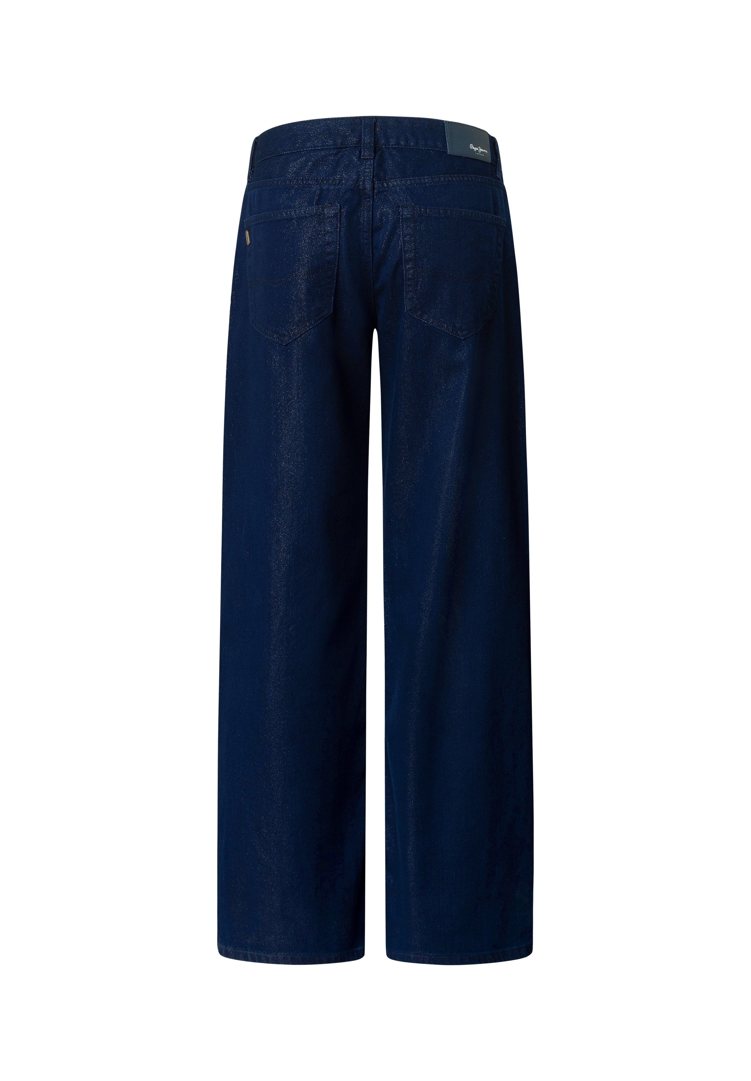 Pepe Jeans WIDE LEG LINA SHINE