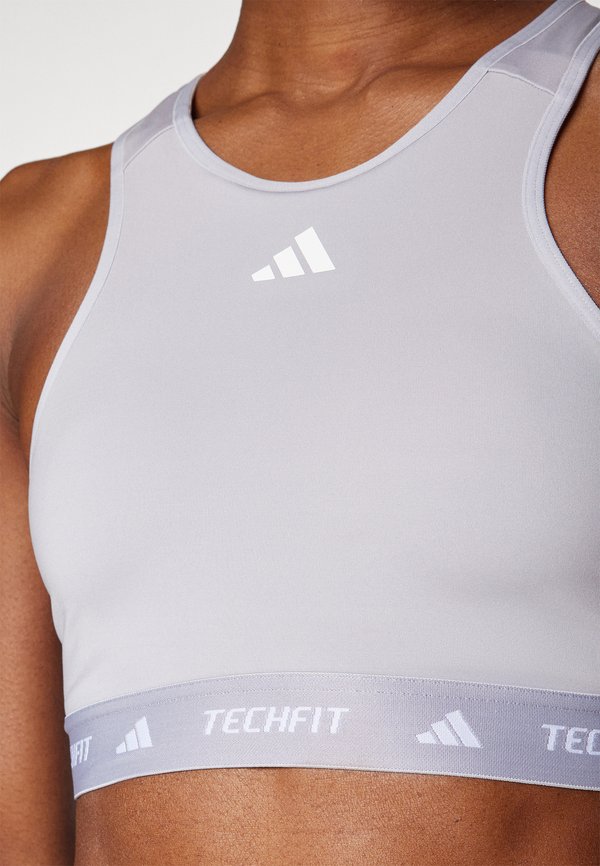 adidas Performance TECHFIT MEDIUM-SUPPORT HIGH-NECK