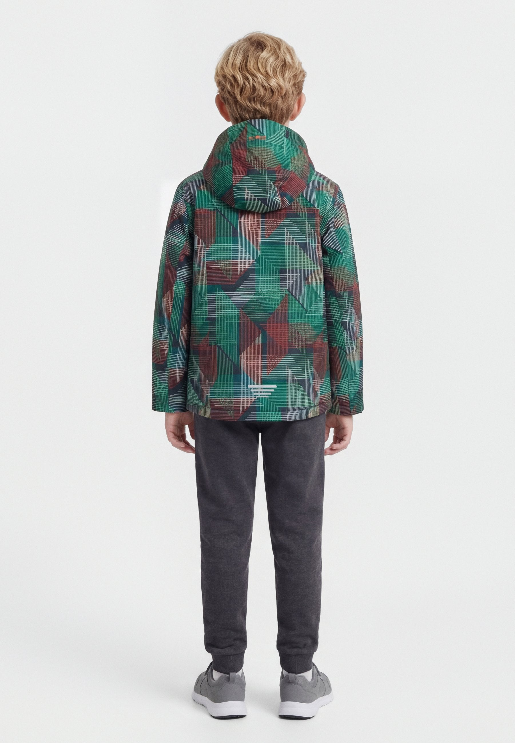 CMP SNAPS HOOD