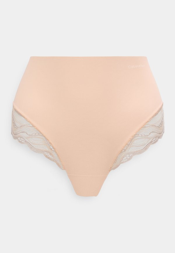 Calvin Klein Underwear Shapewear - cedar