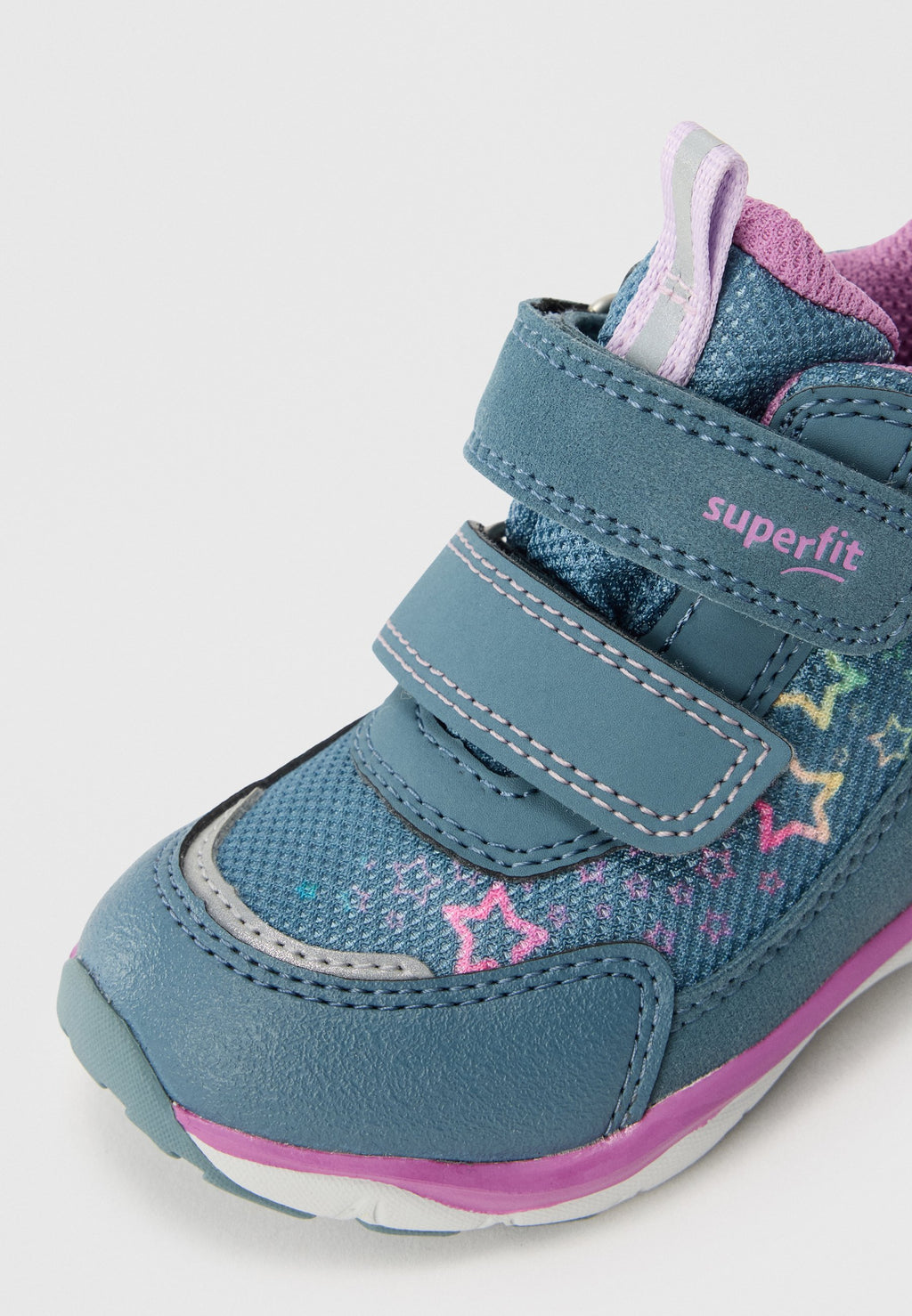 Superfit Sneaker high Media 5