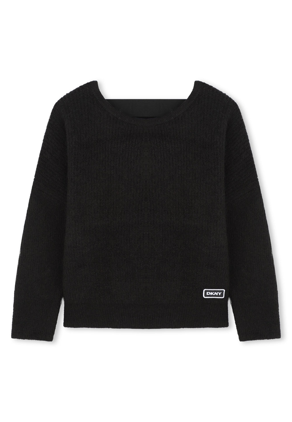 DKNY