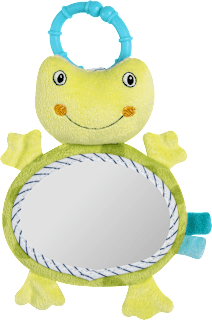 Activity-Spiegel Frosch fehn