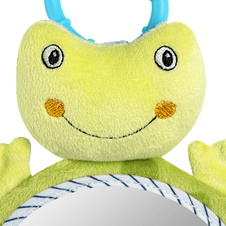 Activity-Spiegel Frosch fehn