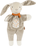 Handpuppe Hase beige fehn