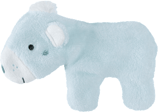 Knistertier Eisbär fehn