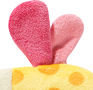 Wärmetier Biene fehn
