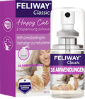 Entspannungsspray "Classic", Transportspray für Katzen Feliway
