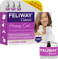 Nachfüllpack für Pheromonverdampfer "Classic" für Katzen (3 Stück) Feliway