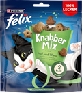 Katzenleckerli Knabber Mix Hof & Wiese Felix