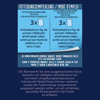 Nassfutter Katze, Sensations Saucen - Geschmacksvielfalt vom Land, Multipack (24x85  g) Felix