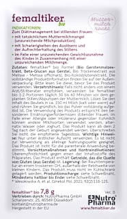 femaltiker Beutel 14 St femaltiker