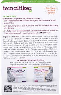 femaltiker Beutel 14 St femaltiker