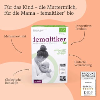 femaltiker Beutel 14 St femaltiker