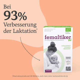 femaltiker Beutel 14 St femaltiker