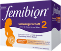 Schwangerschaft 2, 56 Tabletten und 56 Kapseln femibion
