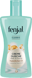 Cremedusche Classic Fenjal