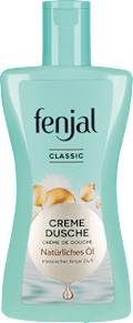 Cremedusche Classic Fenjal
