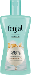 Cremedusche Classic Fenjal
