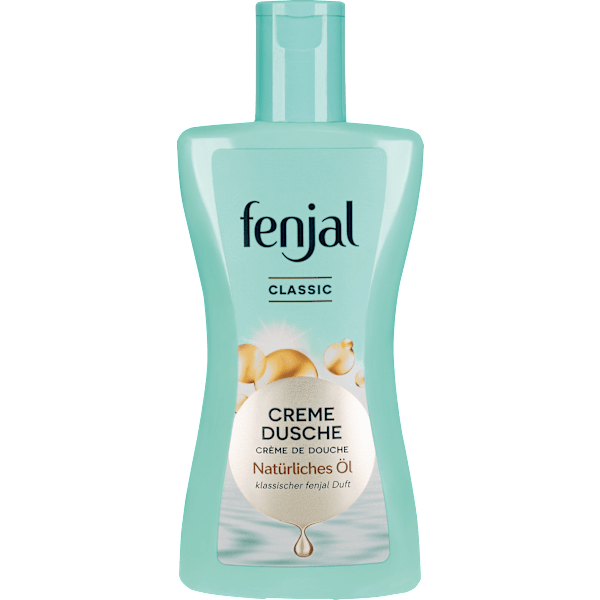 Cremedusche Classic Fenjal