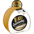Badebombe bee awesome fesh!