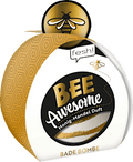 Badebombe bee awesome fesh!