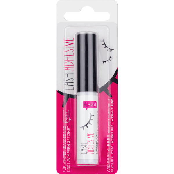 Wimpernkleber Waterproof fesh!