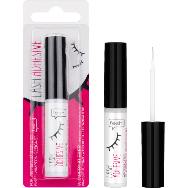 Wimpernkleber Waterproof fesh!