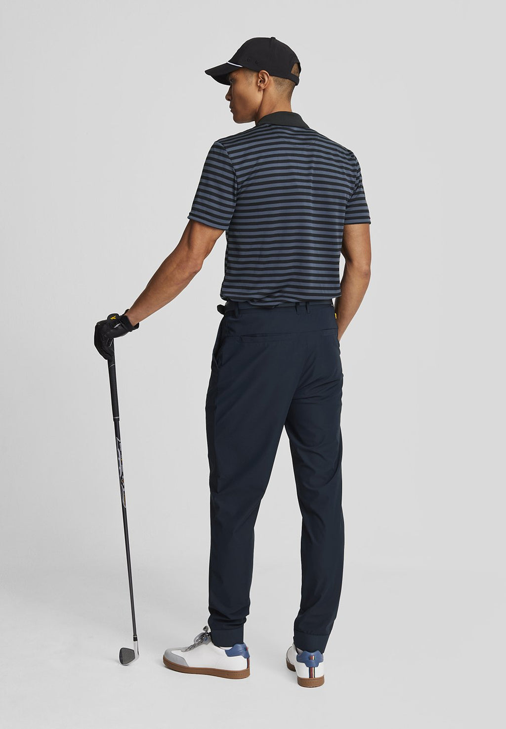 Lyle & Scott LIGHTWEIGHT GOLF TECH TRACKIES