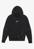 YOURTURN UNISEX ADAPTIVE RELAXED FIT HOODIE