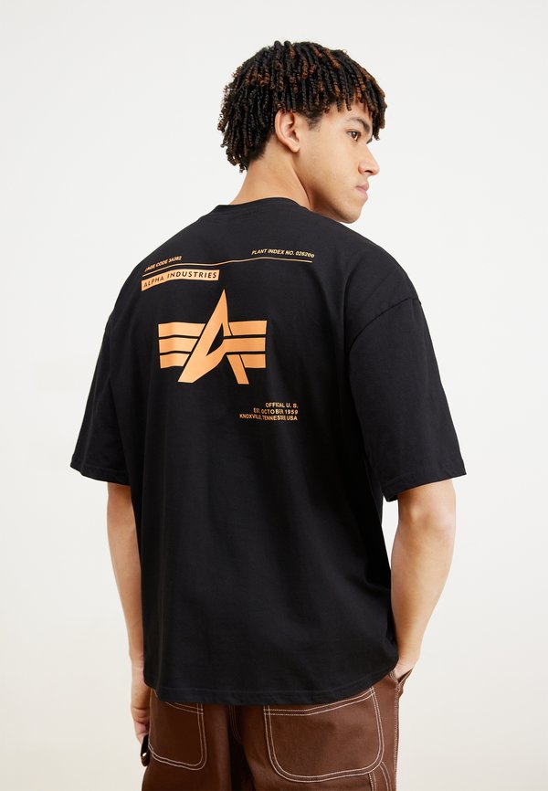Alpha Industries LOGO